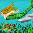 dolphins